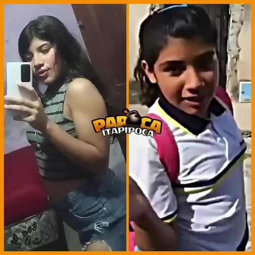 O Vídeo da Adrielly que Viralizou: Um Estudo de Caso