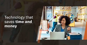 Enhanced Transportation Technology | Schneider