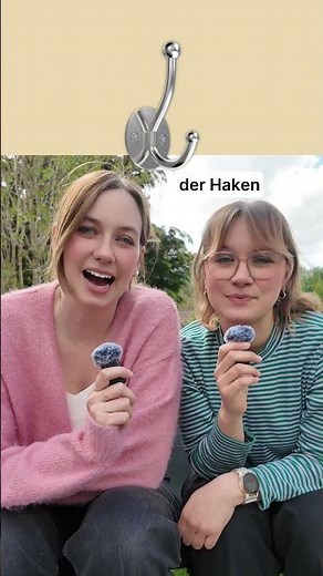 Kennst du diese 6 Wörter? 🇩🇪 (Echtes Alltagsdeutsch!)