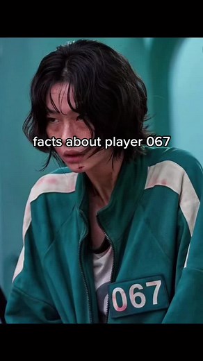 Player 067 in Squid Game: Facts, Name, Height, and More!