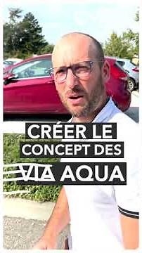 Veolia France - NEO : Promouvoir l'accès à l'eau et la fraîcheur en ville