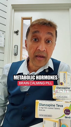 Understanding Olanzapine: Long-Term Effects and Considerations