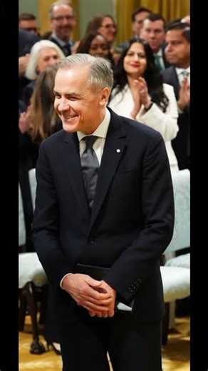 UN General Assembly 2025: PM Carney's Global Agenda