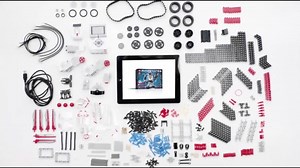 8.5K views · 22 reactions |  LEGO MINDSTORMS EV3 lets you unleash a...
