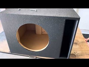 Subboxpro tips and tricks plus SPL test. Kicker comp R 12 (part 2)