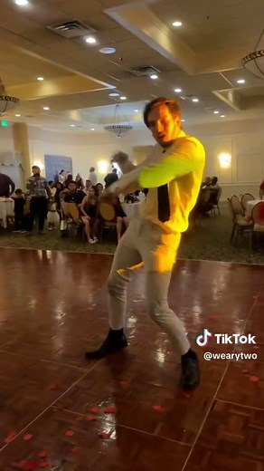 Fun Wobble Baby Dance Tutorial with TikTok Moves