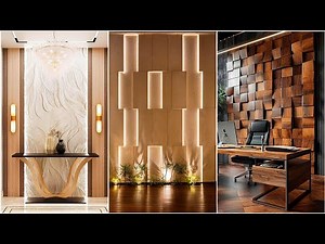 +100 Genius Wall Decorating Ideas to Transform Any Space | Modern Wall Decor For Interior Designs