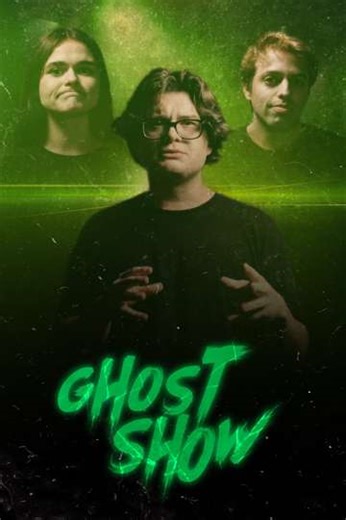 Ghost Show (2024) - TV Show