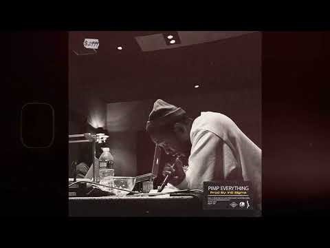 90s Jazz BoomBap Beat - "Pimp Everything" | Old School Freestyle Instrumental