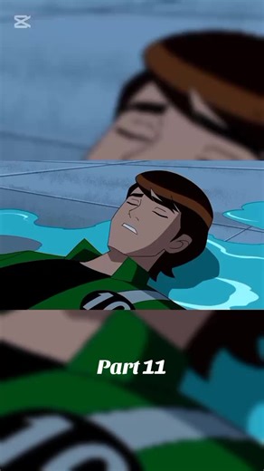 Ben 10 ultimate aliean force season 3 episode 1 part 11❤️ @cartoon@World part 1 #cartoon #ben #ben10ultimatealien