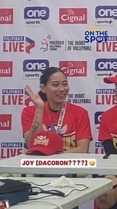 SUMAKSES NA SI JONAH 🏆 Set by set, point by point, step by the step — longtime Angel Jonah Sabete finally found herself winning an All-Filipino Conference title alongside her Petro Gazz teammates, capping off a grueling five-month tournament. | via Xander Cipriano/One Sports #OSOnTheSpot #PVL2025 #TheHeartofVolleyball #OneSports | One Sports