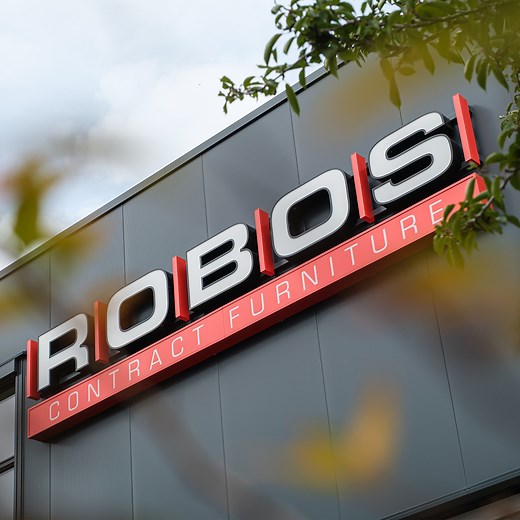About us - ROBOS Contract Furniture B.V.