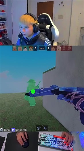 Cheats? #mvsd #murderersvssheriffsduels #cheater #hacker #streamer | the cheating game