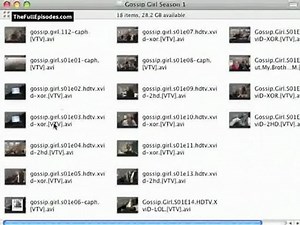 Storm Chasers Full Episodes