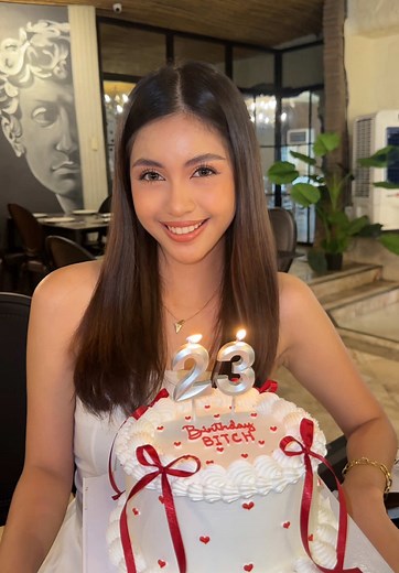 Celebrate a Special 23rd Birthday with Cake Ideas