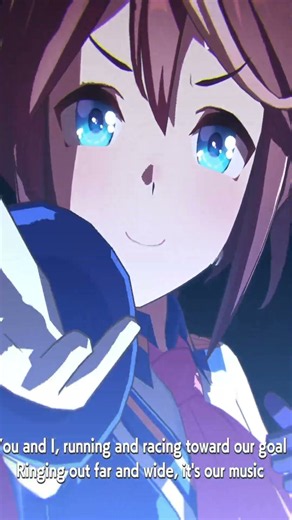 Umamusume Tokai Teio Grand Live Special Hype Concert 60fps#umamusume