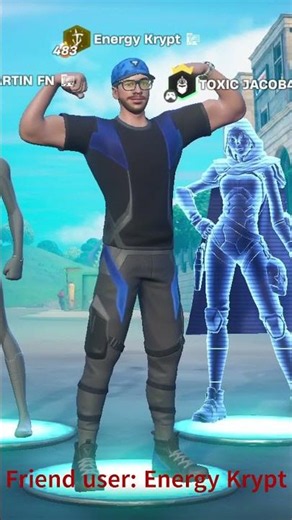 Do you want to win VBUX? #fortnite #winner