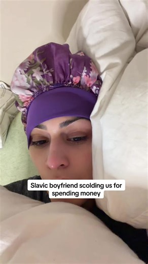 Based on a real conversation #fyp #foryou# #slavic #slavicboyfriend | slavic bf