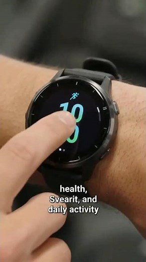 Garmin vívoactive 6 Review: Is This the Best Fitness Smartwatch in 2026?