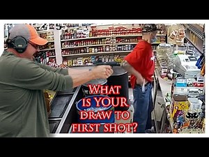 Would YOU Shoot In THIS Situation? | Active Self Protection Extra