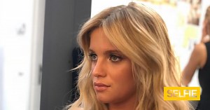 Após polémica, Júlia Palha mostra o corpo sem pudores