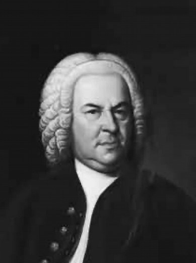 Exploring the Genius of Johann Sebastian Bach