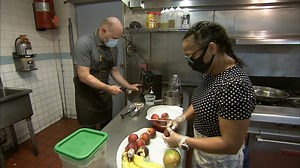 Pennsylvania's first Venezuelan restaurant fights to stay open after 16 years