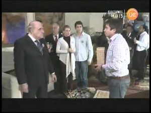 Corazón Rebelde - Capitulo 69
