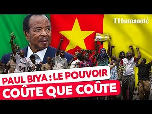 Cameroon: Biya's 8th term and deadly protests