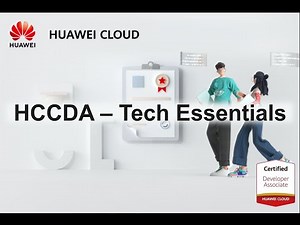 [03] HCCDA - Tech Essentials | Compute Services Part2 | Practical