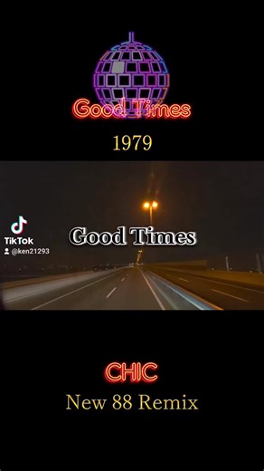 Chic 70s & 80s Dance Funk Trends