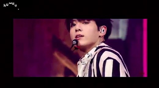 BTS - Airplane PT 2 MV ( Hangul_Romanized_English )