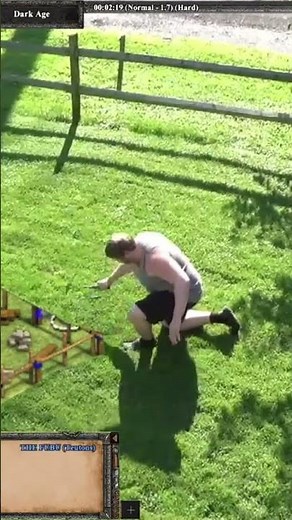 Age of empires 2 house building tutorial | Age of Empires 2 | #ageofempires2 #constructionlife