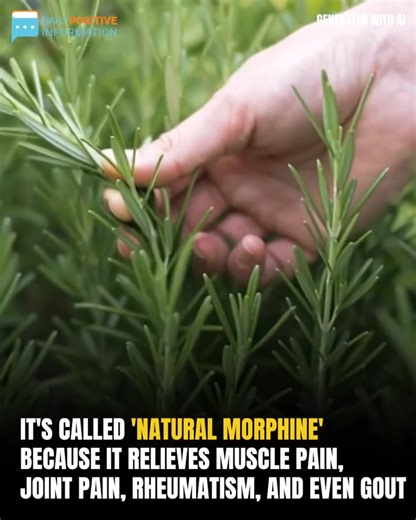 The most powerful and medicinal plant that people ignore and are unaware of its power.. 🔗 | The Science Knowledge