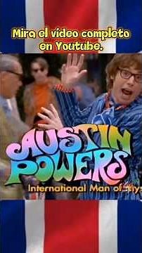 Austin Powers 1997 Part 1 Summary and Review