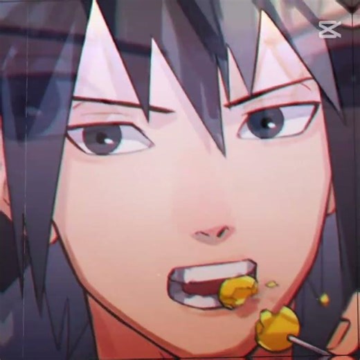 ★sasuke edit★(low-key fgt to post NGL)