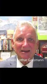 PRE-TRIBULATION RAPTURE - why don't you believe in it? #lothargassmann #rapture