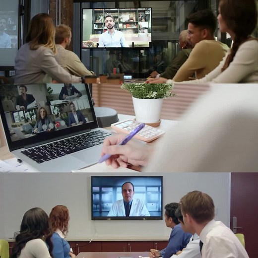 Video Conferencing Solutions for Modern Businesses