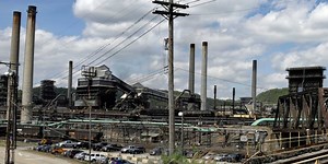 Gas valve failure during routine maintenance work may have led to fatal explosion, US Steel says