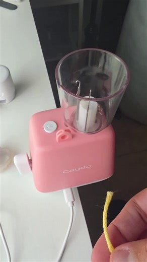 Cómo hacer cordones de lana fácilmente