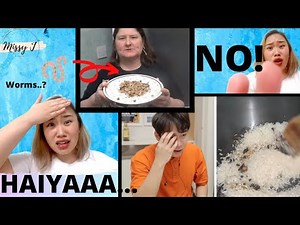 Uncle Roger SHOCKED by the WORST Fried Rice Video | REACTS