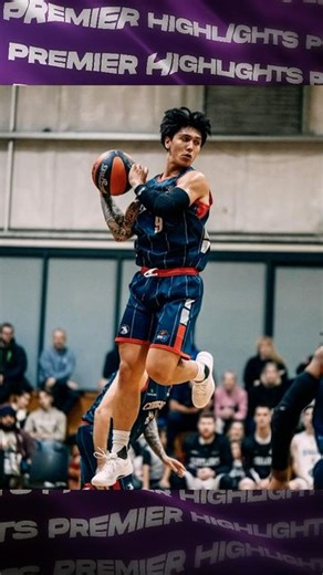 Premier Highlights ➡️ 2nd PAGE🔥🏁 on Instagram: "James Spencer @jspenc3r_ brings it down on BOTH ENDS 🚀 Check out his BigV SZN highlights 🇦🇺 🏁 Follow @premier_highlights_video for more 🔥🔥 #player #highlights #sports"