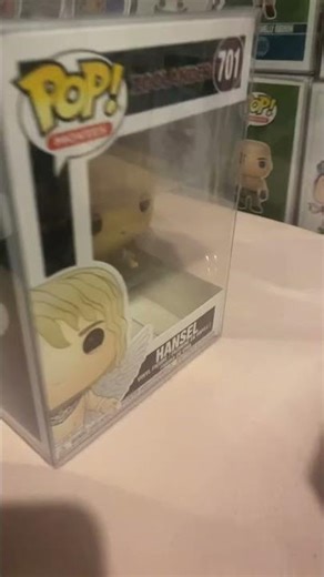 Zoolander #shorts #zoolander #funko