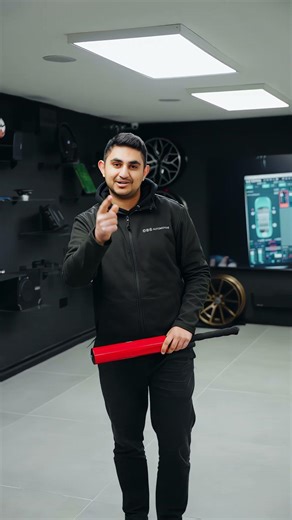 Best Steering Lock for Car Security | Anti Theft Protection