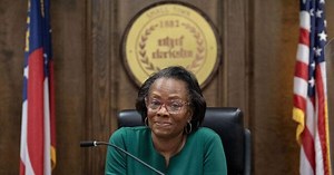 Clarkston mayor joins Decatur Dish show to talk public safety, floating homestead exemption