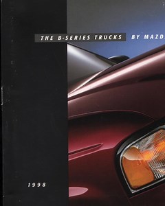 10K views · 118 reactions | Mazda Serie B 1998 La Pickup que Sigue Dando Batalla Parte 1 | Amantes de los clasicos | Facebook