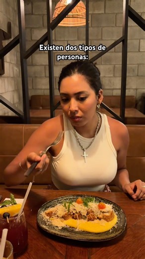 Por qué comen tan rápido?