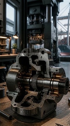 The Future of Local Manufacturing: What Happens When Production is Just Blocks Away?
