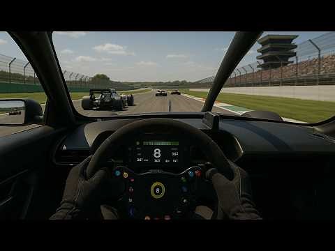 The 10 BEST Driving Simulator Games on PC of All Time [2025]