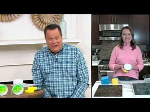 Bio Cleaner Super-Size All-Purpose Cleaning Clay with 2 Sponges on QVC